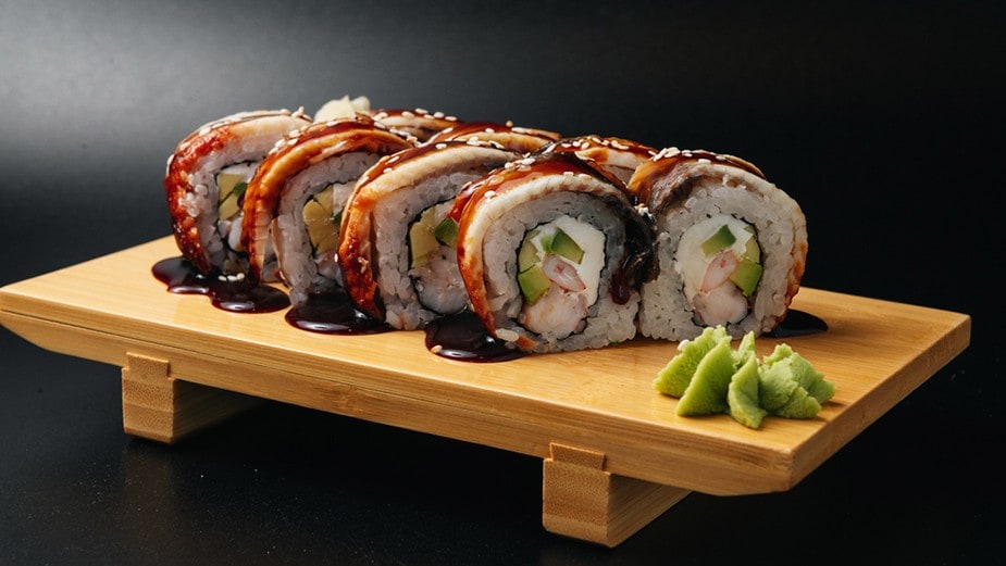 wasabi wasabi