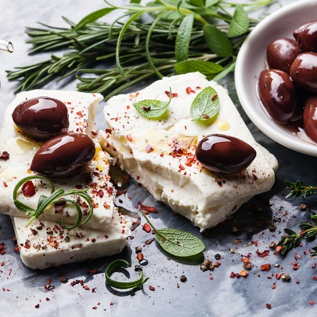 Yunan Yemekleri Nelerdir? Yunan Mutfak Kültürü