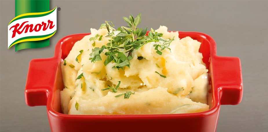 Knorr Patates Ürünleri ile Maliyetlerinizi Düşürün!