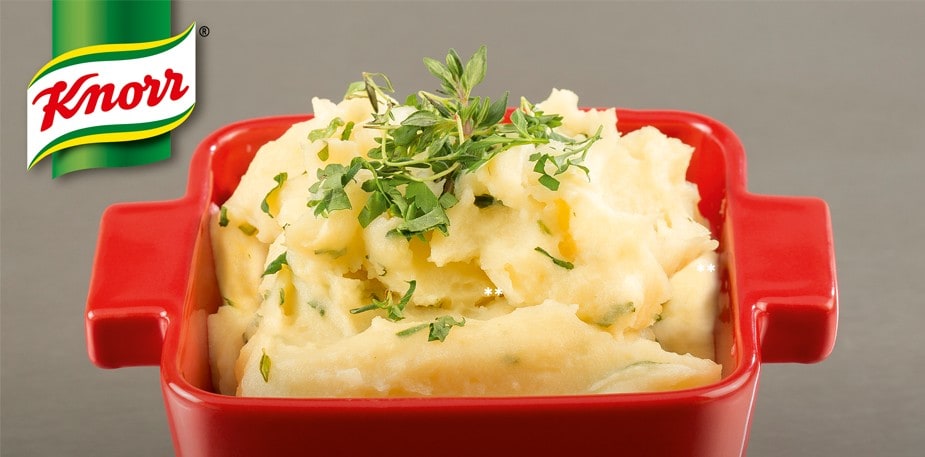 Knorr Patates Ürünleri ile Maliyetlerinizi Düşürün!