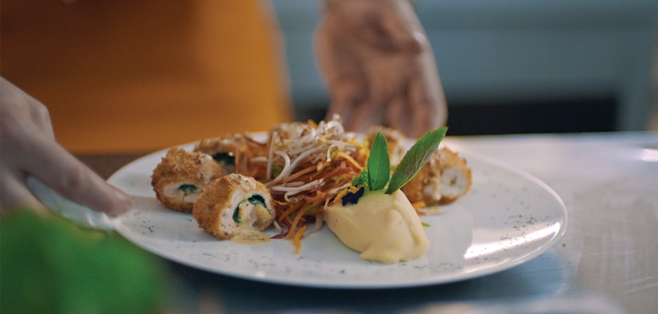 Yemeklerin Yanındaki Mükemmel Garnitür: Patates Püresi
