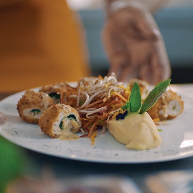 Yemeklerin Yanındaki Mükemmel Garnitür: Patates Püresi