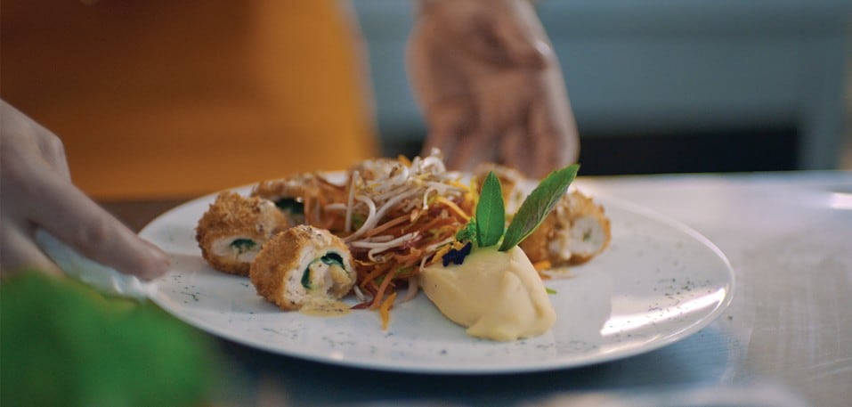 Yemeklerin Yanındaki Mükemmel Garnitür: Patates Püresi