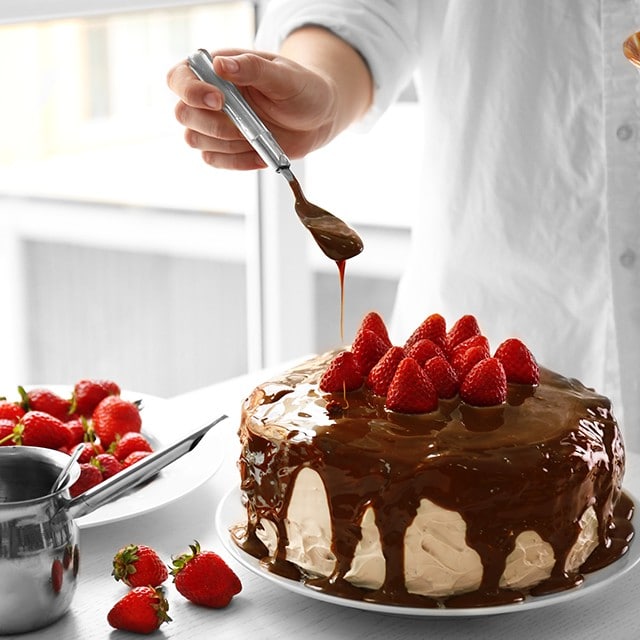 Kremalı Pasta Tarifleri: Birbirinden Leziz Ağızda Dağılan Pastalar