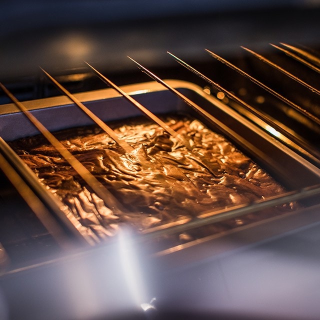 Brownie Yapmanın Tüm Püf Noktaları