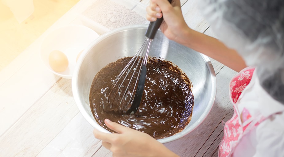 Brownie Brownie