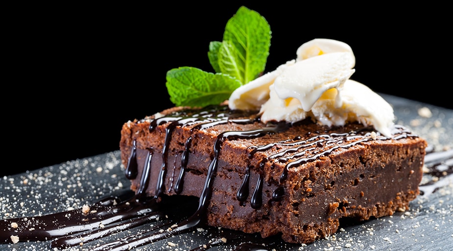 Brownie Brownie