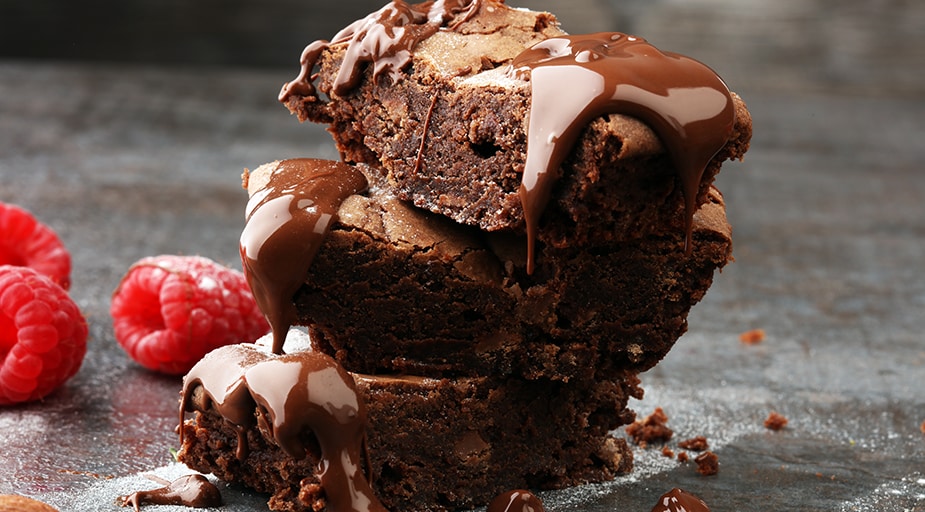 Brownie Brownie