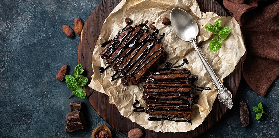 Brownie Yapmanın Tüm Püf Noktaları