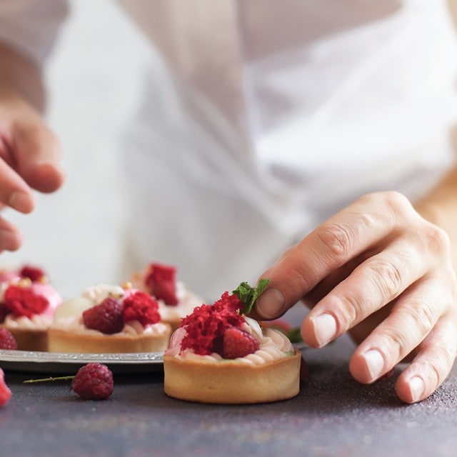 Carte d’Or ile Modern Tatlılar