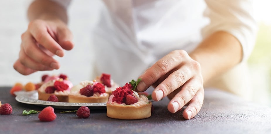 Carte d’Or ile Modern Tatlılar