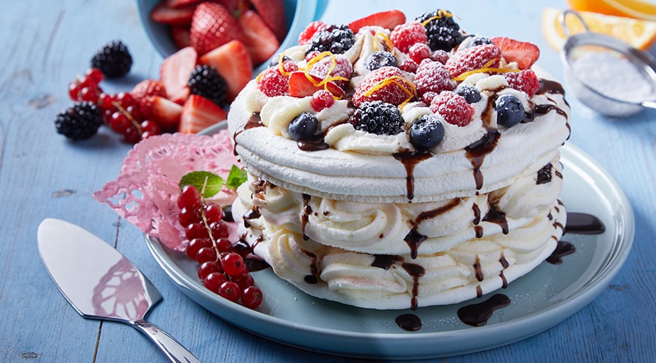Pavlova Pavlova