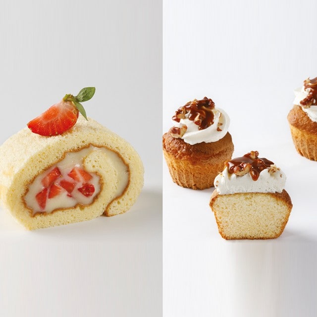 Mükemmel Tat ve Sunumla Carte d’Or Buffet Pandispanya’nın Sırları