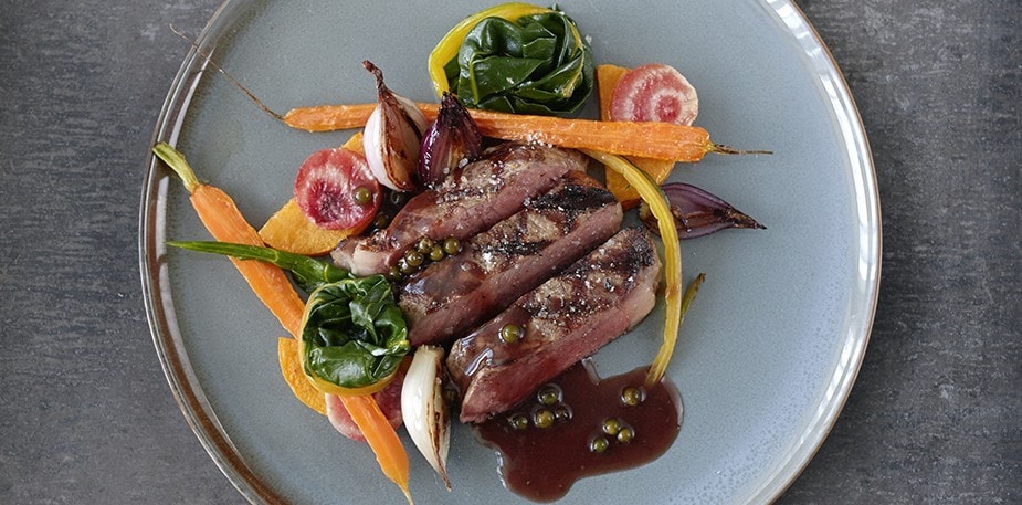 Antrikot Nasıl Marine Edilir? Antrikot Terbiye Etme Teknikleri