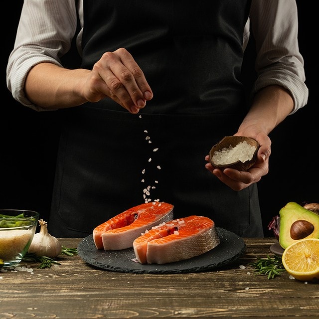 Hangi Balık Nasıl Pişirilir? Balık Pişirme Teknikleri