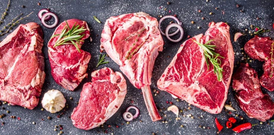 Biftek Nasıl Marine Edilir? Biftek Marine Etme Teknikleri