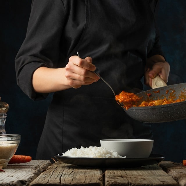 Braise Ne Demek? Braise (Sosta Pişirme) Pişirme Yöntemi Nedir?