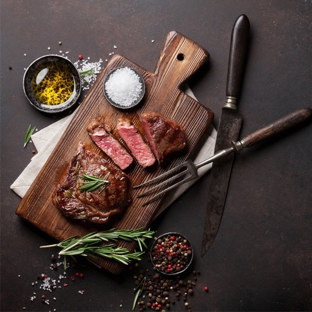 Dana Eti Nasıl Yumuşak Pişirilir? Dana Eti Pişirme Teknikleri