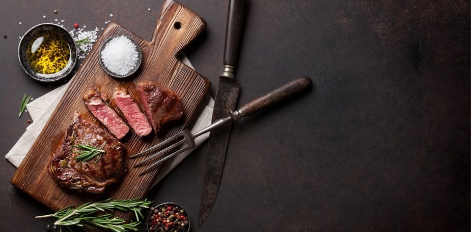 Dana Eti Nasıl Yumuşak Pişirilir? Dana Eti Pişirme Teknikleri