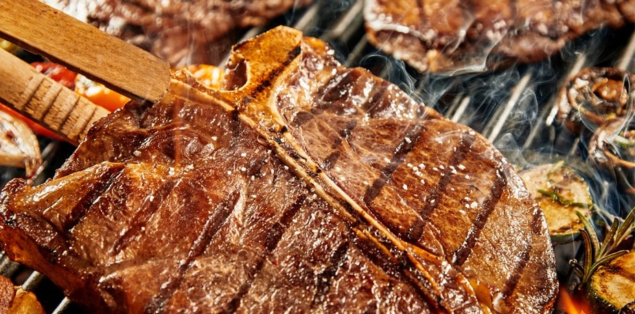 Et Pişirme Teknikleri Nelerdir? Et Pişirme Dereceleri