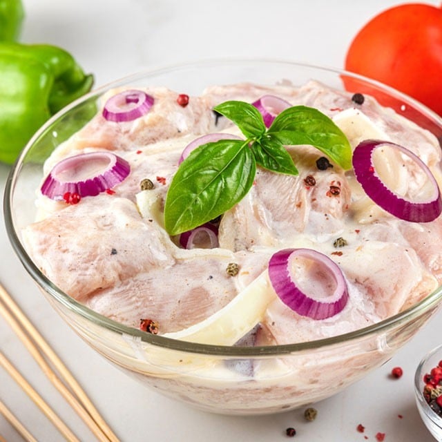 Hangi Et Nasıl Marine Edilir? Et Marine Etme Teknikleri