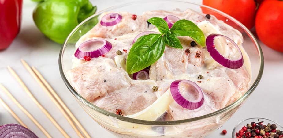 Hangi Et Nasıl Marine Edilir? Et Marine Etme Teknikleri