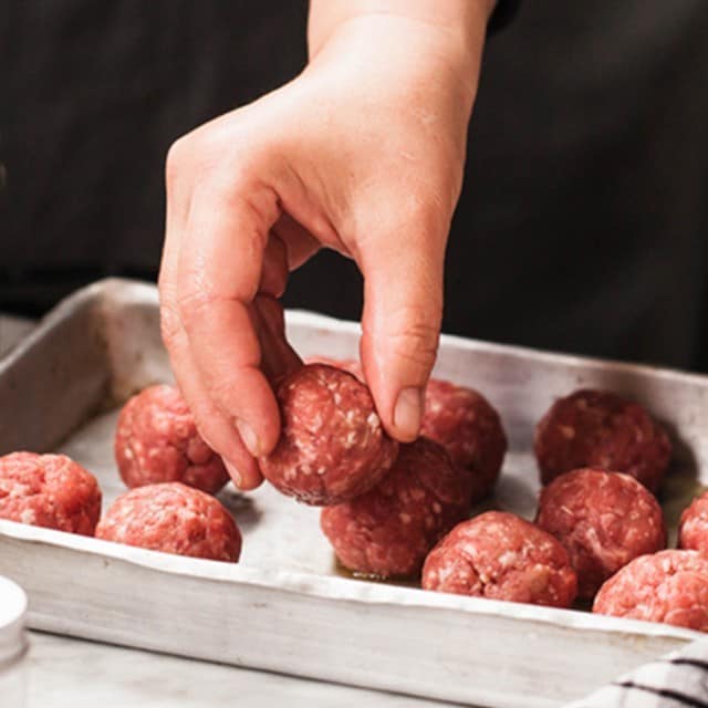 Köfte Çeşitleri Nelerdir? Türkiye'nin Köfte Çeşitleri