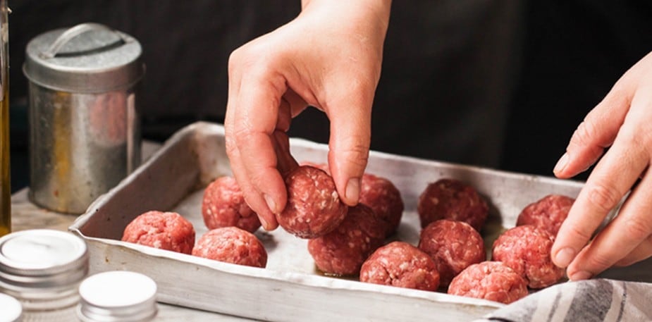 Köfte Çeşitleri Nelerdir? Türkiye'nin Köfte Çeşitleri