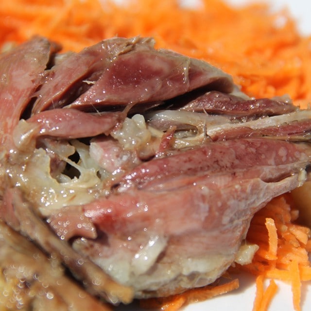 Konfit Ne Demek? Konfit Pişirme Yöntemi Nasıl Yapılır?