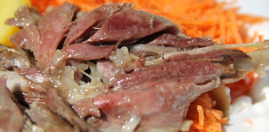 Konfit Ne Demek? Konfit Pişirme Yöntemi Nasıl Yapılır?