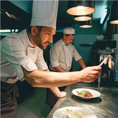 Ev Dışı Tüketim Sektörü ve Unilever Ev Dışı Tüketim'in Öncü Rolü
