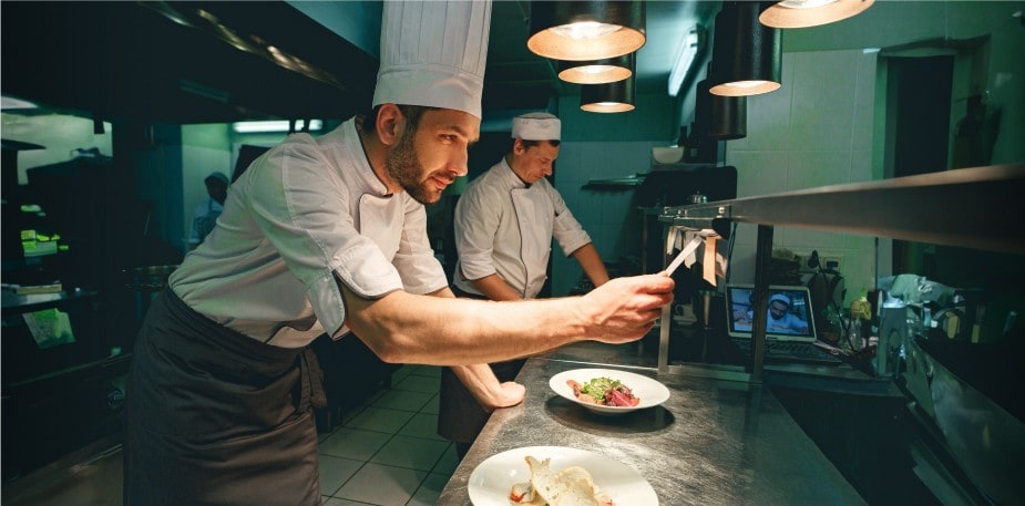 Ev Dışı Tüketim Sektörü ve Unilever Ev Dışı Tüketim'in Öncü Rolü