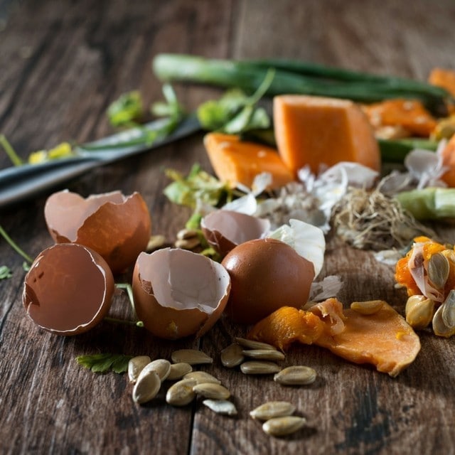 Sürdürelebilir Gıda ve Atık Yönetimi İçin 7 Öneri