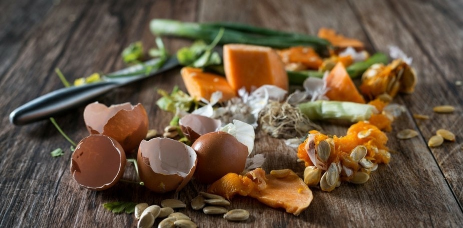 Sürdürelebilir Gıda ve Atık Yönetimi İçin 7 Öneri