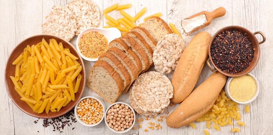 Gluten Nedir? Gluten Hassasiyeti ve Gluten Free