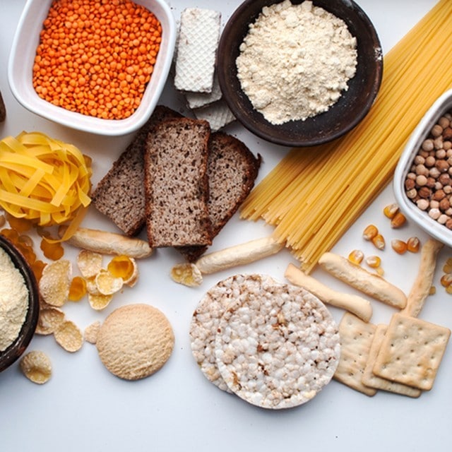 Glutensiz Beslenme Nedir? Glutensiz Un Çeşitleri Nelerdir?