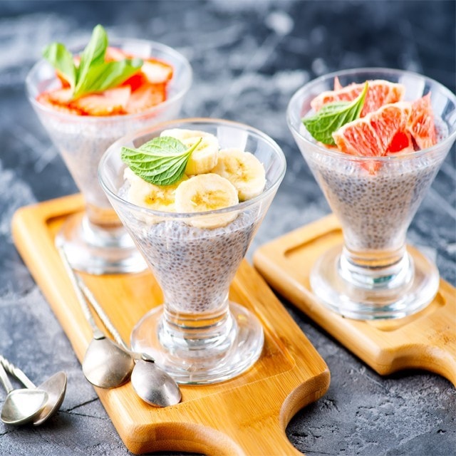 Glutensiz Sütlü Tatlı Önerileri Nelerdir?