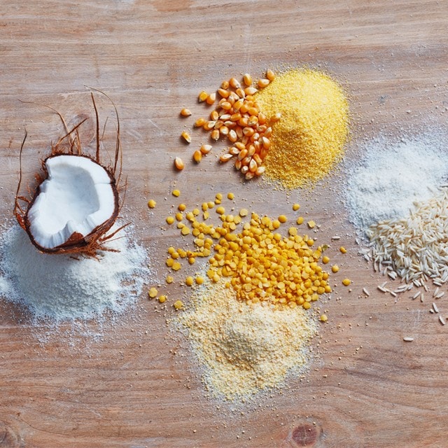 Glutensiz Unun Faydaları Nelerdir? Glutensiz Un Çeşitleri