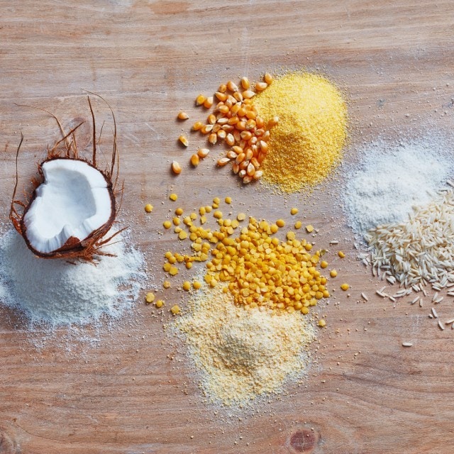 Glutensiz Yiyecekler Nelerdir? Hakkında Bilmeniz Gerekenler