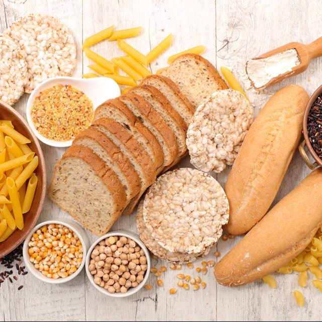Glutensiz Hayat ve Glutensiz Beslenme