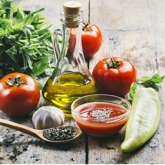 Bahar Aylarında Menünüzde Yer Verebileceğiniz Zeytinyağlılar