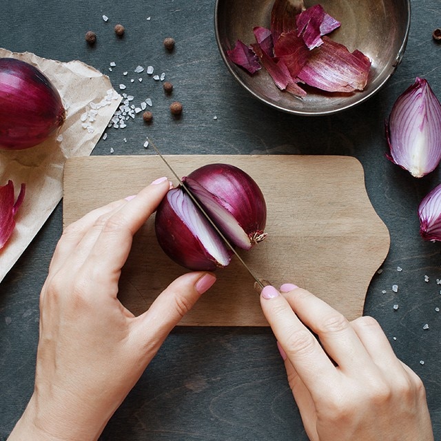 Beslenmede Kırmızının Yeri