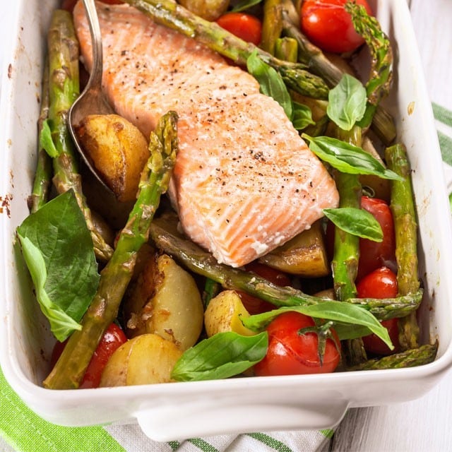 İlkbahar Balıkları Hangileridir? İlkbahar Balıkları Nasıl Pişirilir?