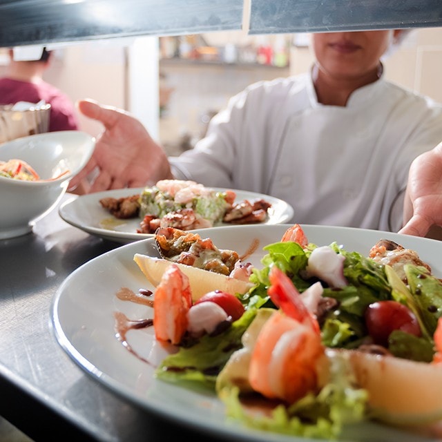 Sağlıklı Yaşama ve Beslenme Trendi Giderek Güçleniyor