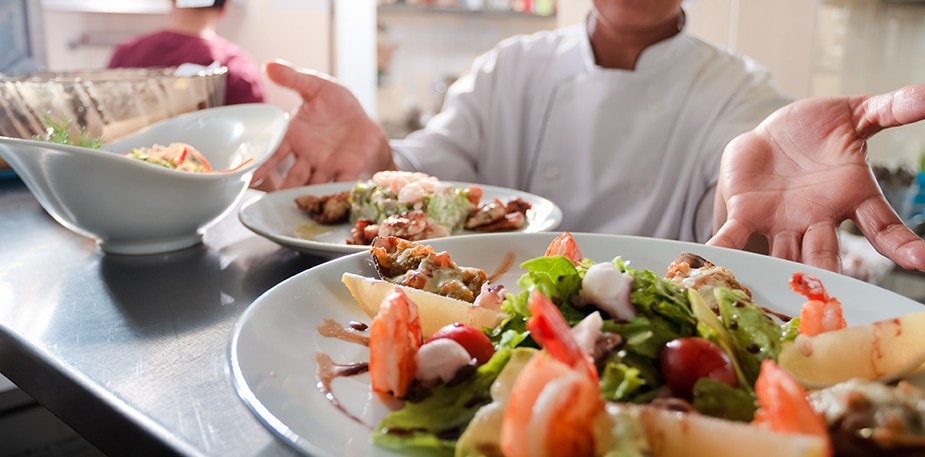 Sağlıklı Yaşama ve Beslenme Trendi Giderek Güçleniyor