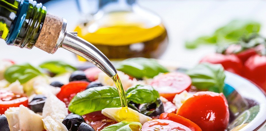 Sebzeli Yemekler Reçete Kitapçığı