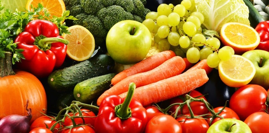 Son Dönemin Popüler Süper Yiyecekleri