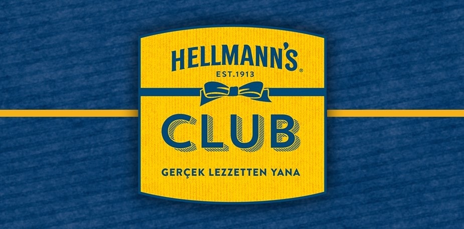 Hellmann’s Club Ayrıcalıkları ile Tanışın