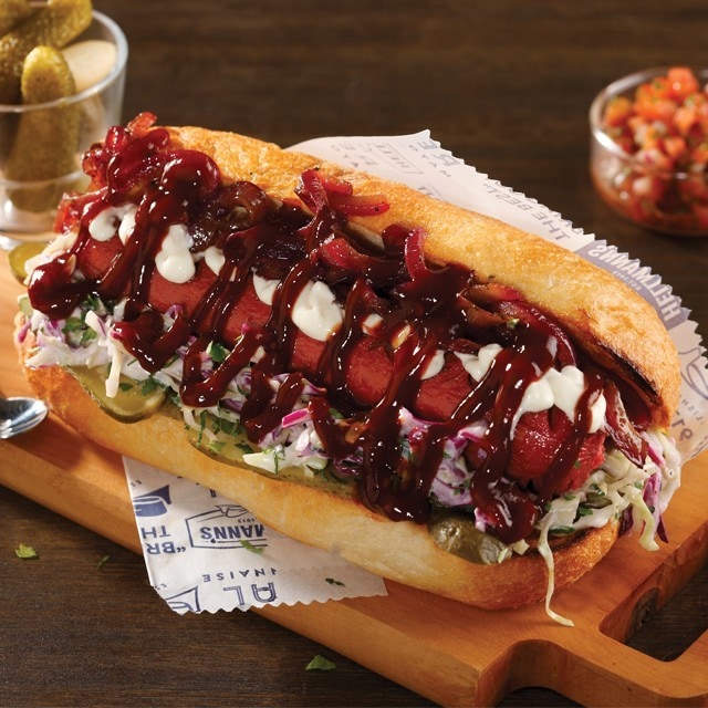 Barbekü Sos Nedir? Barbekü Sos Nasıl Kullanılır?