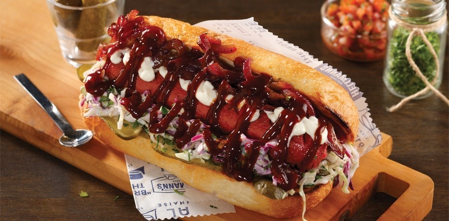 Barbekü Sos Nedir? Barbekü Sos Nasıl Kullanılır?